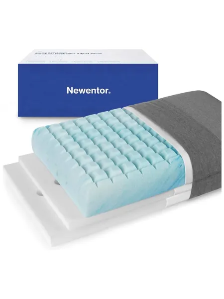 Memory Foam Pillow